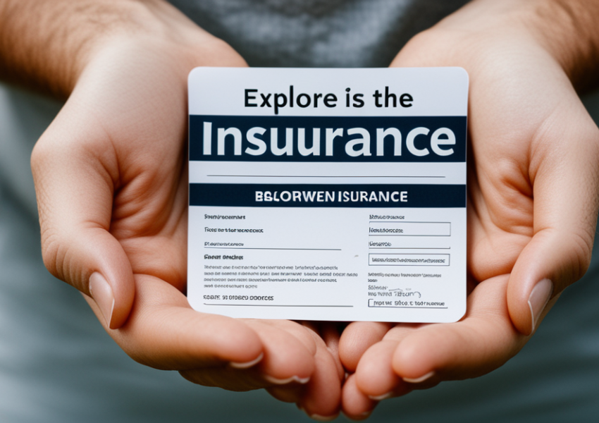 Explorez les Garanties de l’Assurance Emprunteur : Tout ce qu’il Faut Savoir sur Vos Protections!